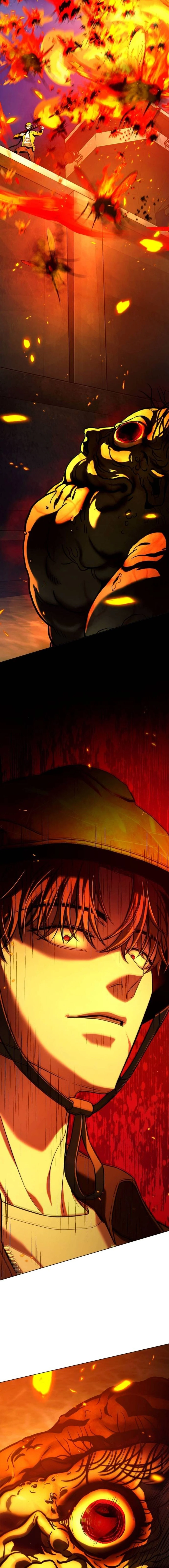 Zombie Papa คุณพ่อระห่ำพันธุ์ซอมบี้ ตอนที่ 11 page 2