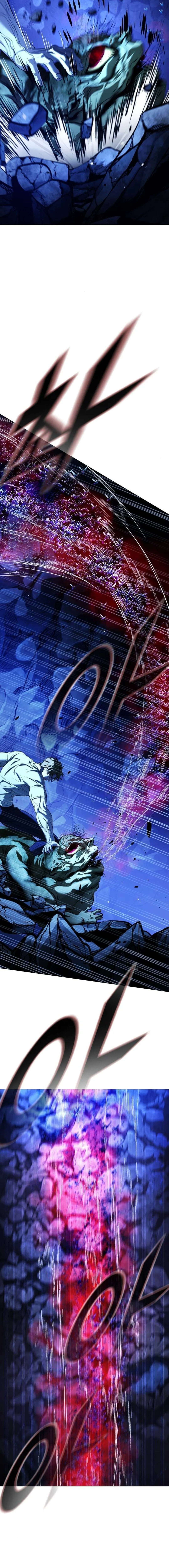 Zombie Papa คุณพ่อระห่ำพันธุ์ซอมบี้ ตอนที่ 11 page 17