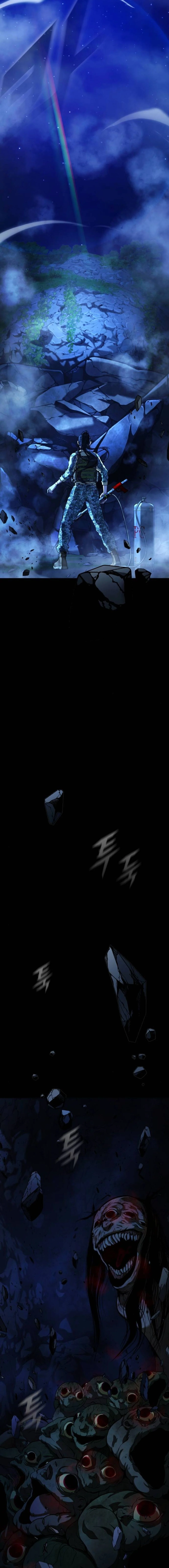 Zombie Papa คุณพ่อระห่ำพันธุ์ซอมบี้ ตอนที่ 11 page 29