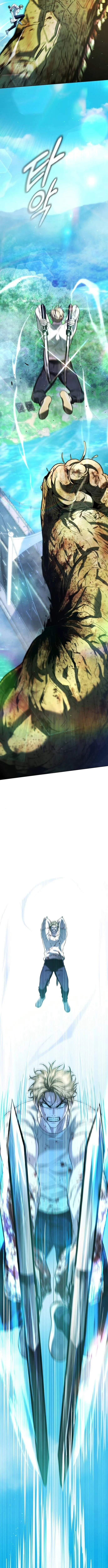 Zombie Papa คุณพ่อระห่ำพันธุ์ซอมบี้ ตอนที่ 13 page 14