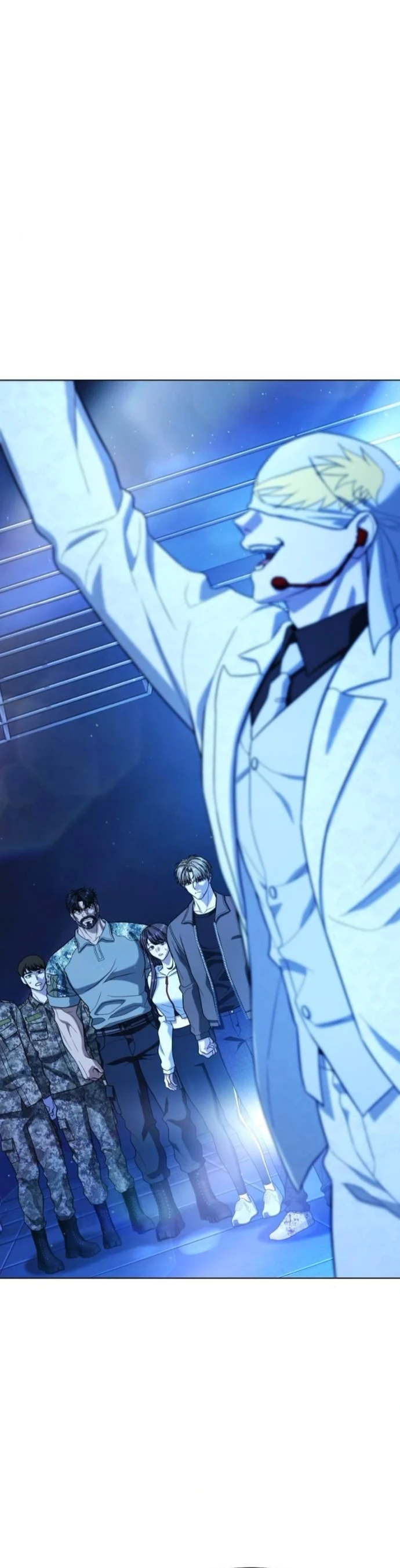 Zombie Papa คุณพ่อระห่ำพันธุ์ซอมบี้ ตอนที่ 15 page 25