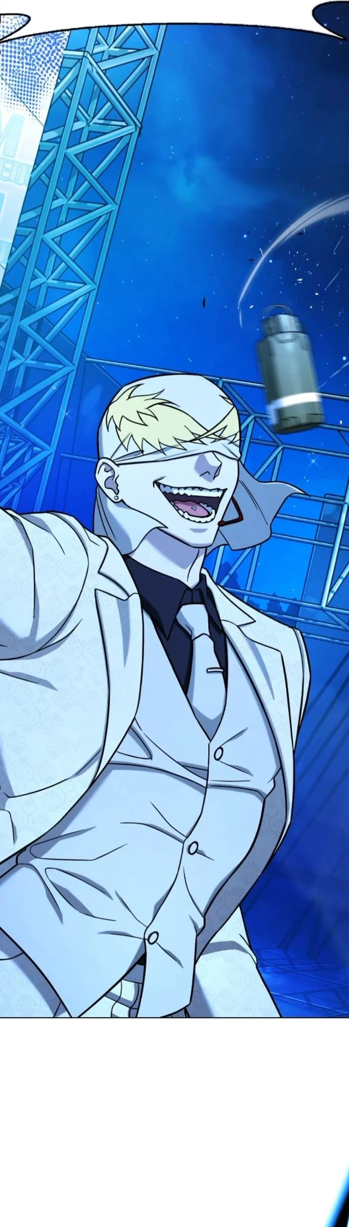 Zombie Papa คุณพ่อระห่ำพันธุ์ซอมบี้ ตอนที่ 15 page 38