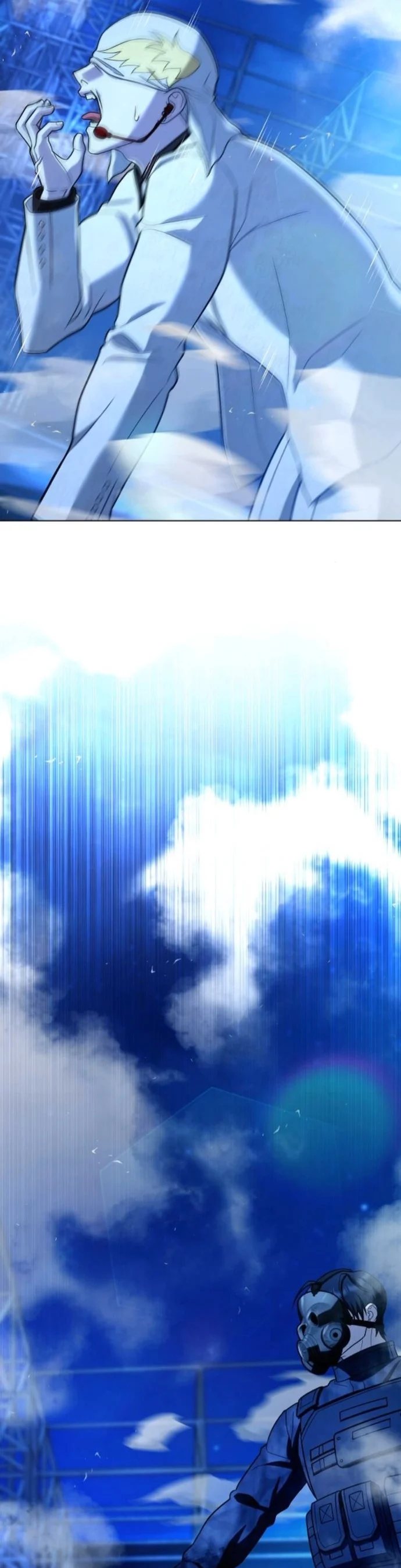 Zombie Papa คุณพ่อระห่ำพันธุ์ซอมบี้ ตอนที่ 15 page 45