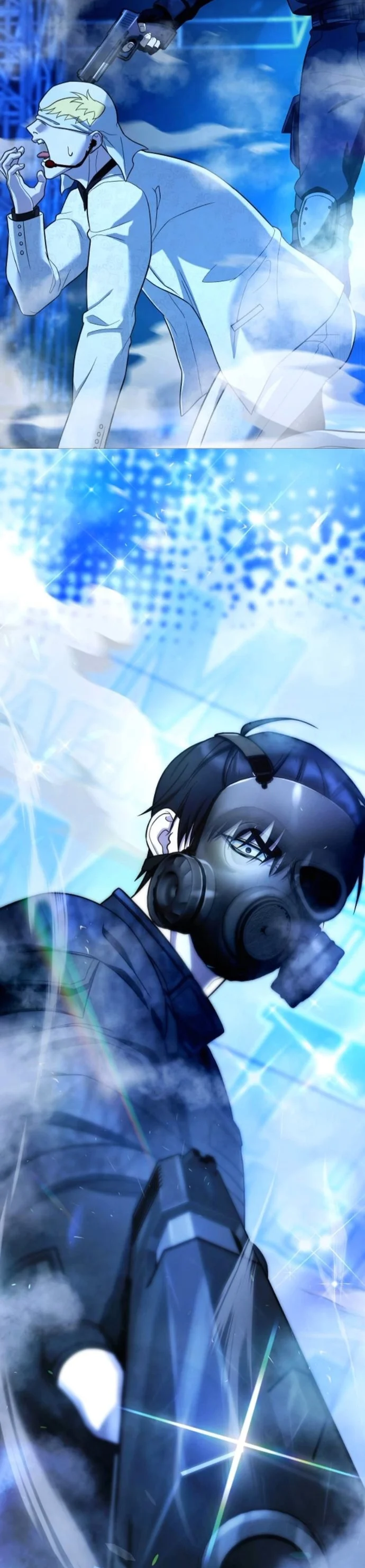 Zombie Papa คุณพ่อระห่ำพันธุ์ซอมบี้ ตอนที่ 15 page 46