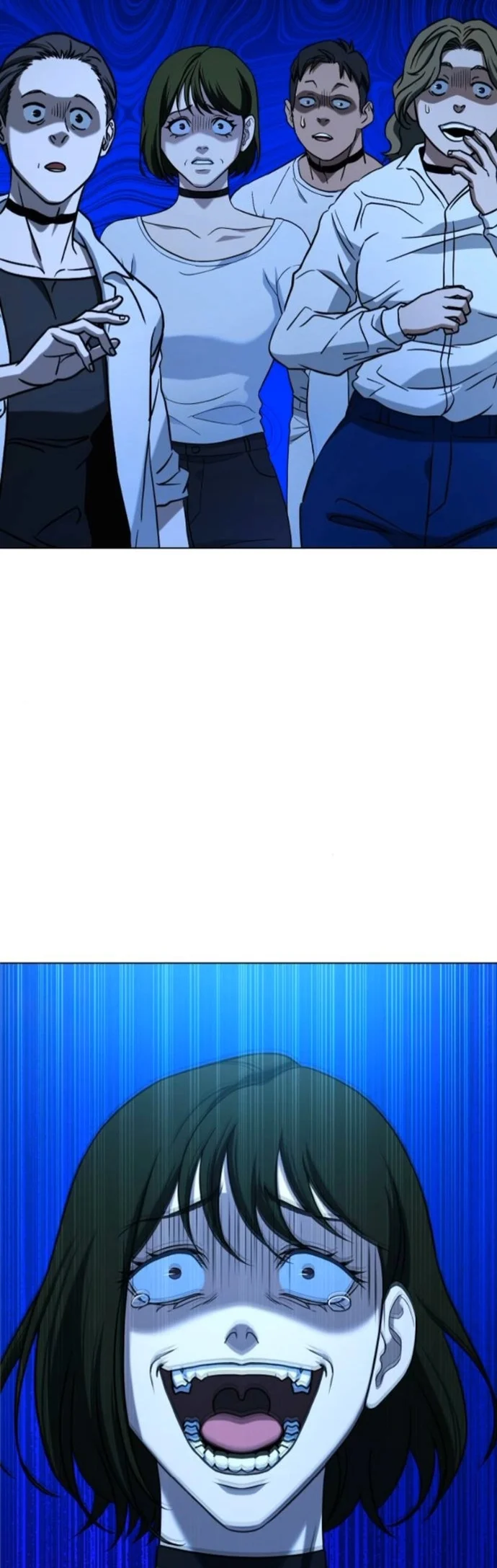 Zombie Papa คุณพ่อระห่ำพันธุ์ซอมบี้ ตอนที่ 15 page 60