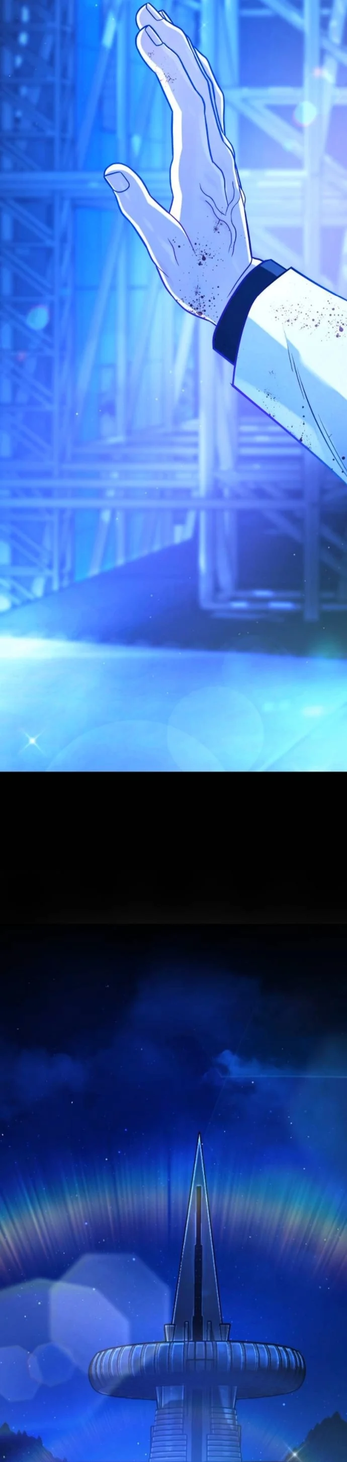 Zombie Papa คุณพ่อระห่ำพันธุ์ซอมบี้ ตอนที่ 15 page 70