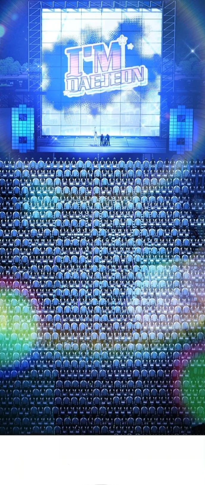 Zombie Papa คุณพ่อระห่ำพันธุ์ซอมบี้ ตอนที่ 15 page 71