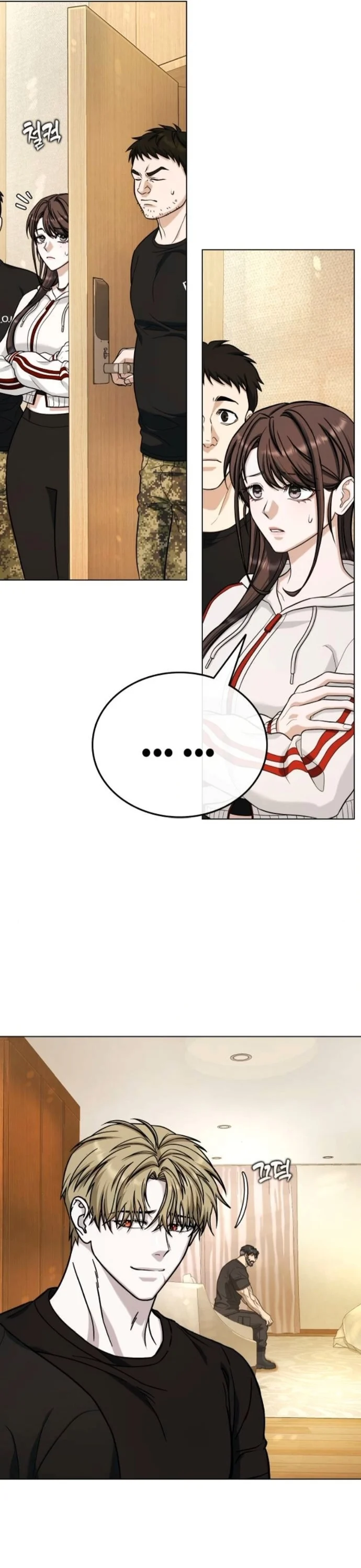 Zombie Papa คุณพ่อระห่ำพันธุ์ซอมบี้ ตอนที่ 16 page 26