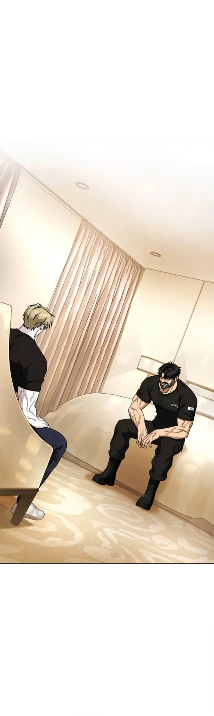 Zombie Papa คุณพ่อระห่ำพันธุ์ซอมบี้ ตอนที่ 16 page 27