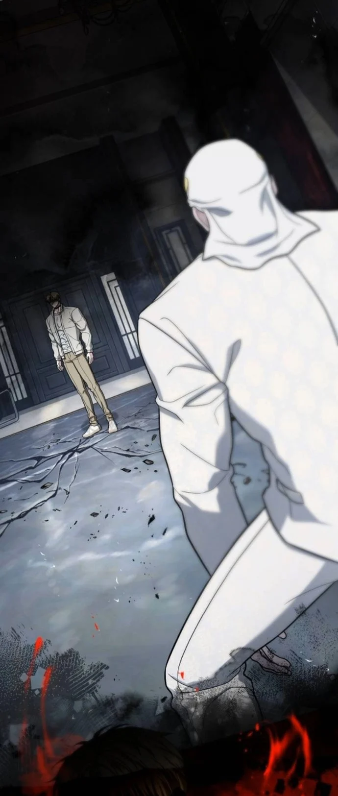 Zombie Papa คุณพ่อระห่ำพันธุ์ซอมบี้ ตอนที่ 17 page 14