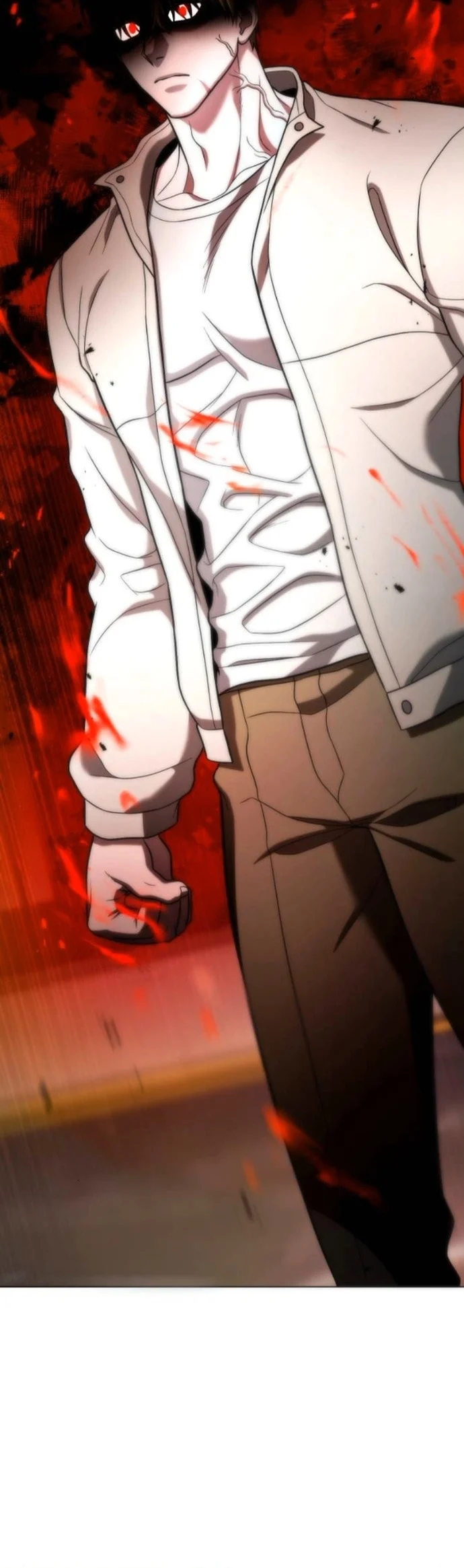 Zombie Papa คุณพ่อระห่ำพันธุ์ซอมบี้ ตอนที่ 17 page 15