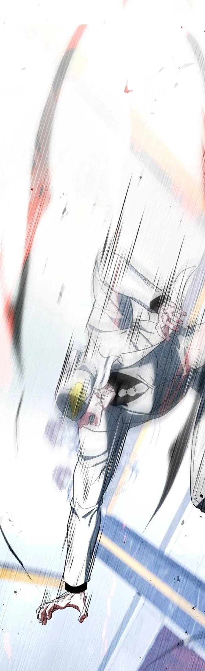 Zombie Papa คุณพ่อระห่ำพันธุ์ซอมบี้ ตอนที่ 17 page 17