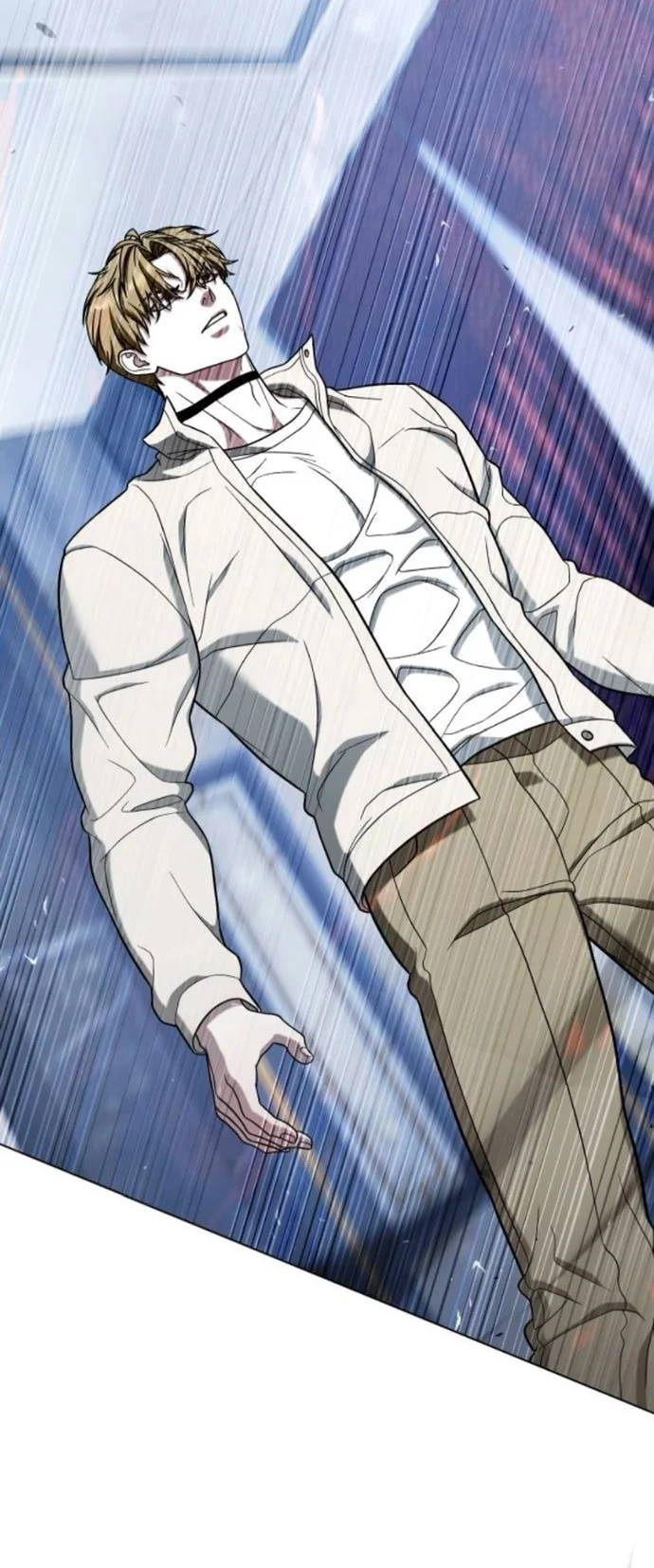 Zombie Papa คุณพ่อระห่ำพันธุ์ซอมบี้ ตอนที่ 17 page 18