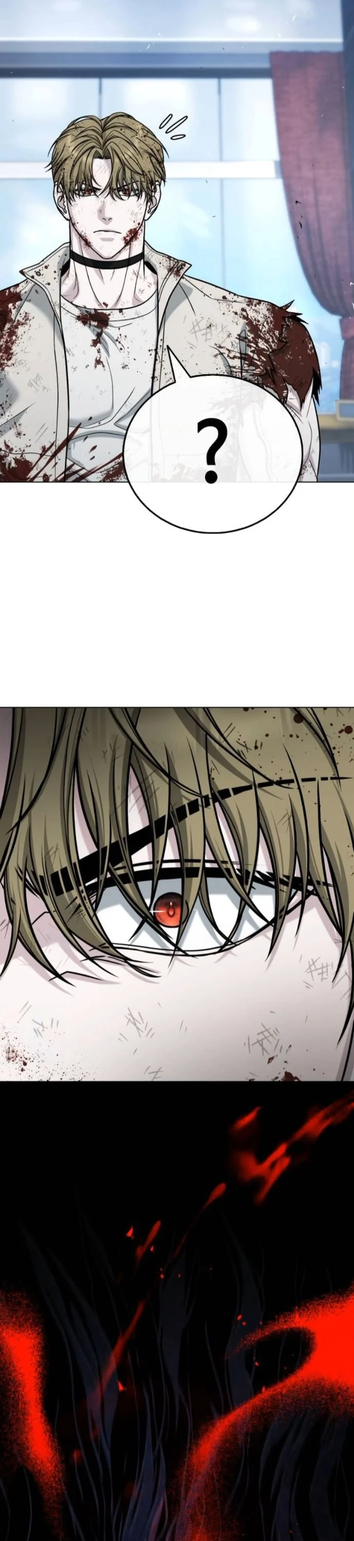 Zombie Papa คุณพ่อระห่ำพันธุ์ซอมบี้ ตอนที่ 17 page 34