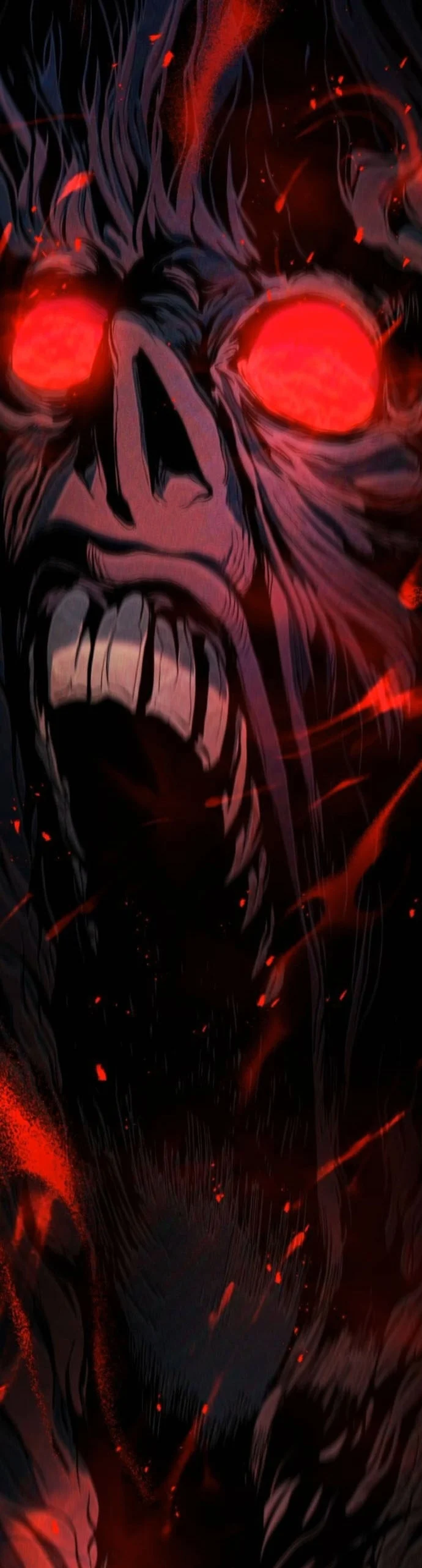 Zombie Papa คุณพ่อระห่ำพันธุ์ซอมบี้ ตอนที่ 17 page 35