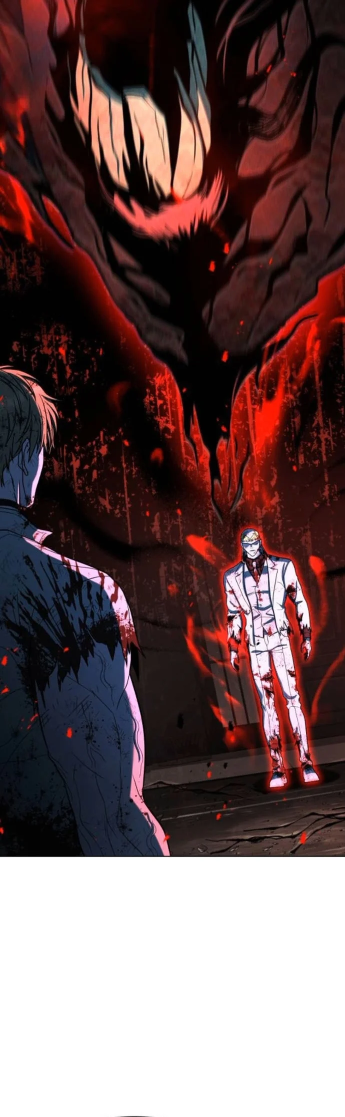 Zombie Papa คุณพ่อระห่ำพันธุ์ซอมบี้ ตอนที่ 17 page 36