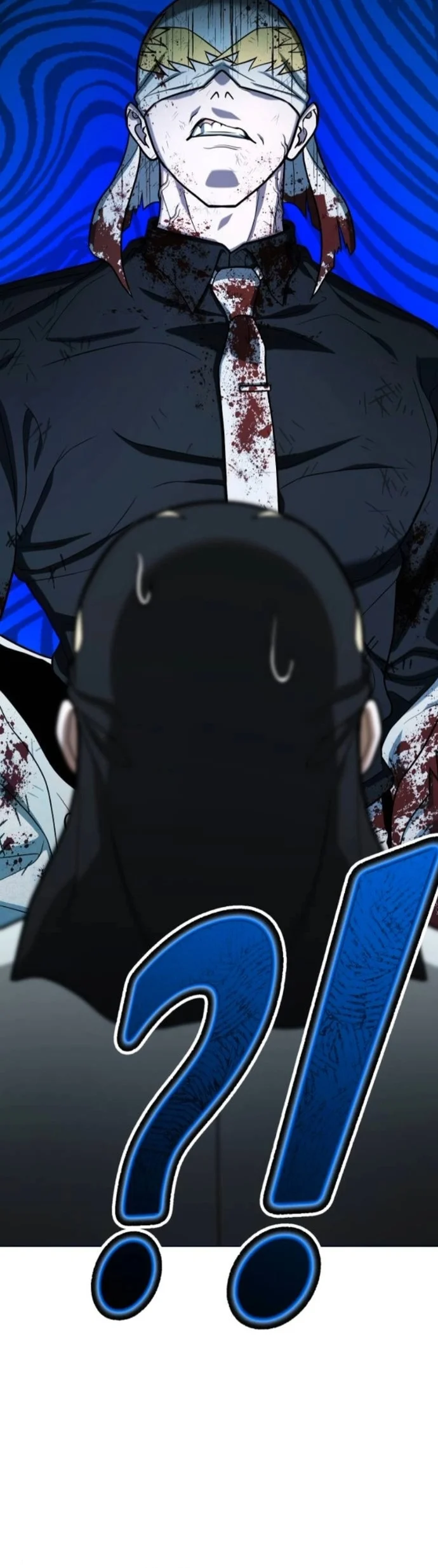 Zombie Papa คุณพ่อระห่ำพันธุ์ซอมบี้ ตอนที่ 17 page 48