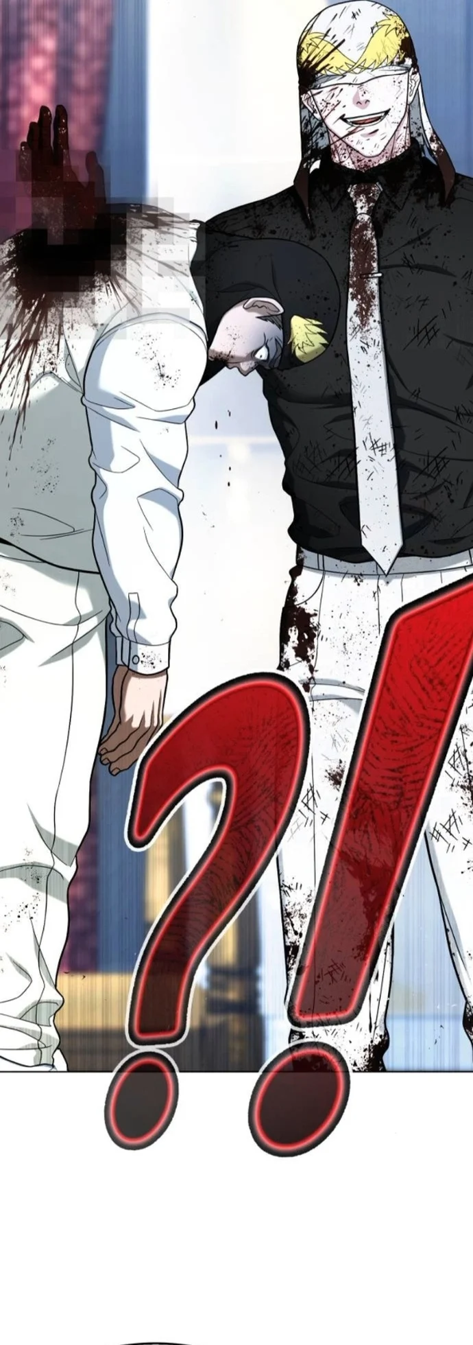 Zombie Papa คุณพ่อระห่ำพันธุ์ซอมบี้ ตอนที่ 17 page 75