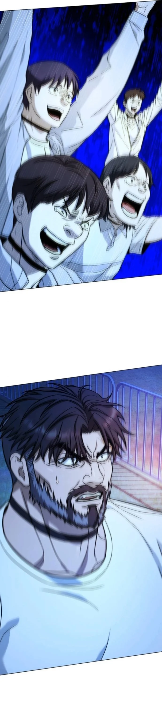 Zombie Papa คุณพ่อระห่ำพันธุ์ซอมบี้ ตอนที่ 18 page 33