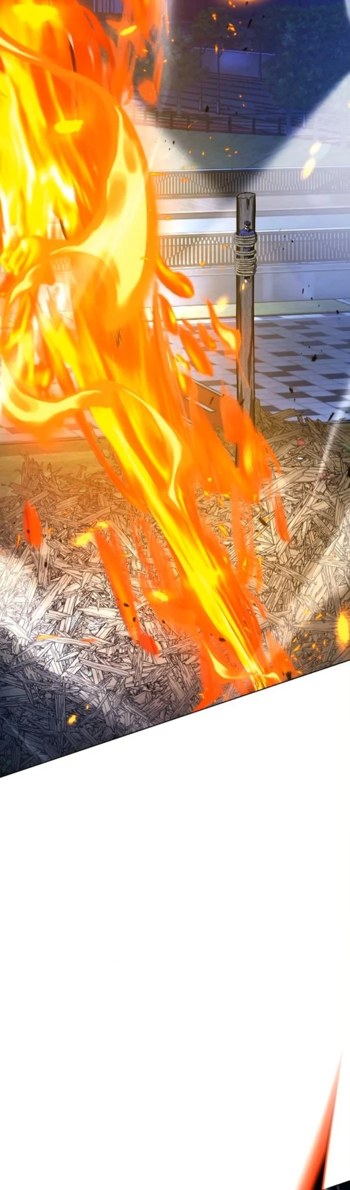 Zombie Papa คุณพ่อระห่ำพันธุ์ซอมบี้ ตอนที่ 18 page 46