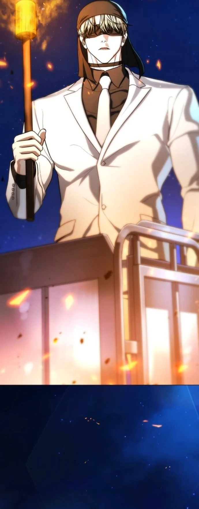 Zombie Papa คุณพ่อระห่ำพันธุ์ซอมบี้ ตอนที่ 18 page 54