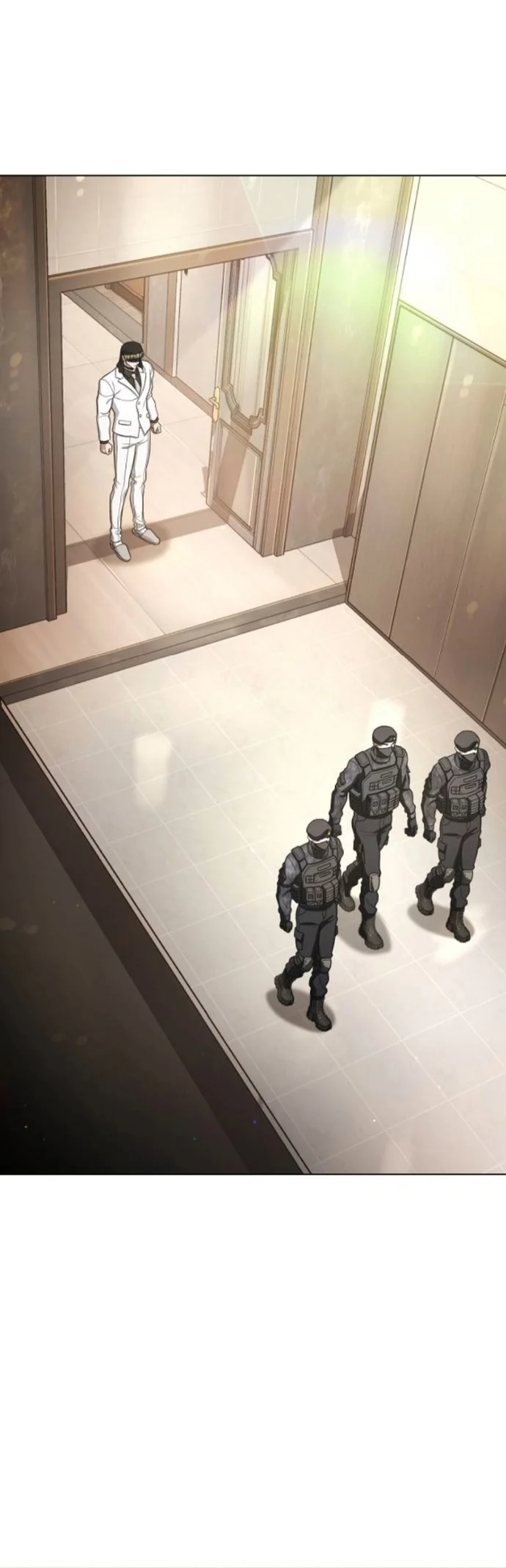 Zombie Papa คุณพ่อระห่ำพันธุ์ซอมบี้ ตอนที่ 18 page 66