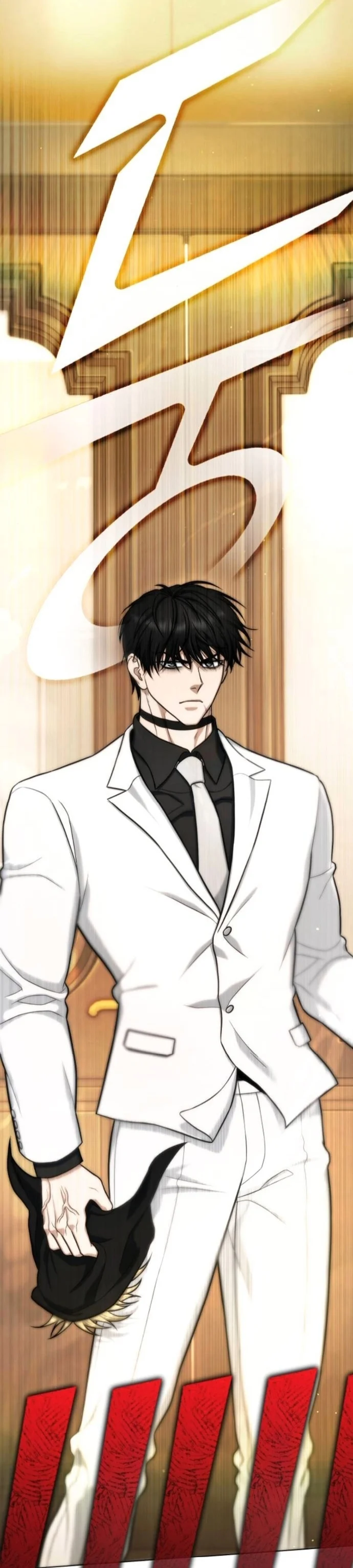 Zombie Papa คุณพ่อระห่ำพันธุ์ซอมบี้ ตอนที่ 18 page 71