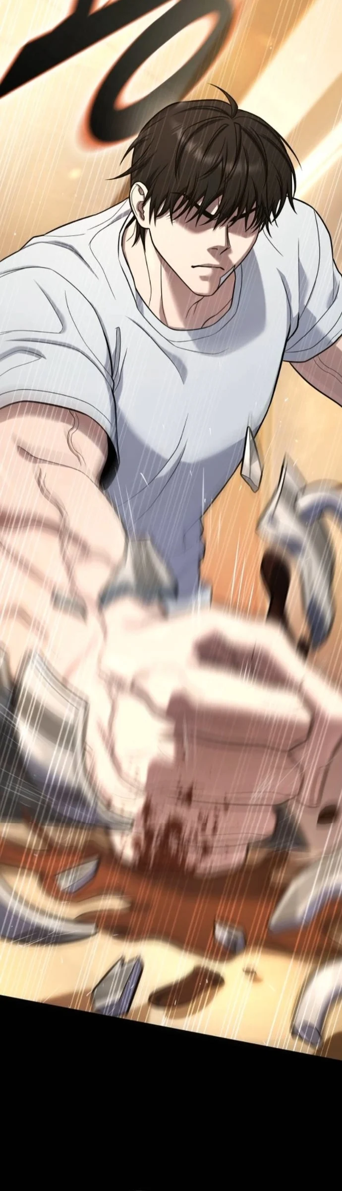 Zombie Papa คุณพ่อระห่ำพันธุ์ซอมบี้ ตอนที่ 19 page 31