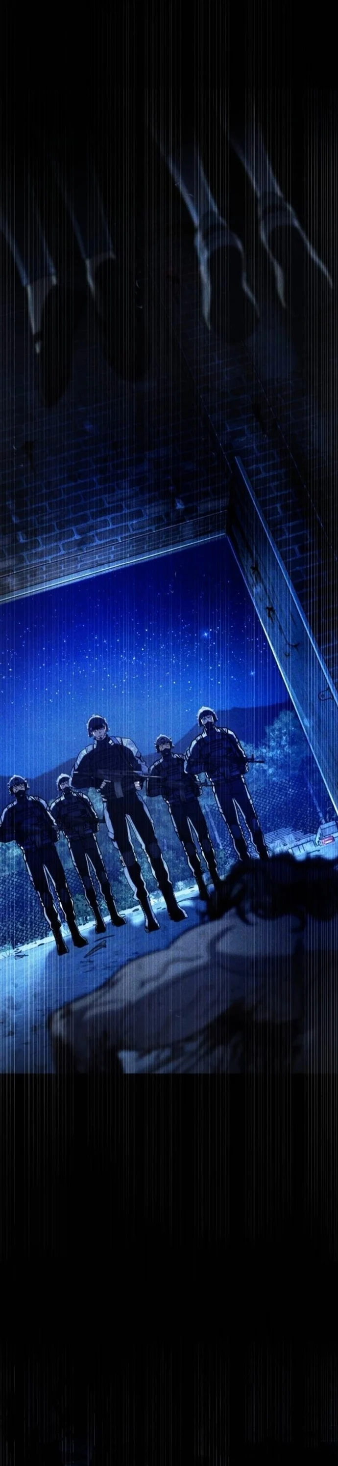 Zombie Papa คุณพ่อระห่ำพันธุ์ซอมบี้ ตอนที่ 19 page 49