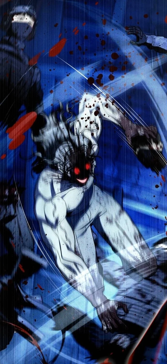 Zombie Papa คุณพ่อระห่ำพันธุ์ซอมบี้ ตอนที่ 19 page 56