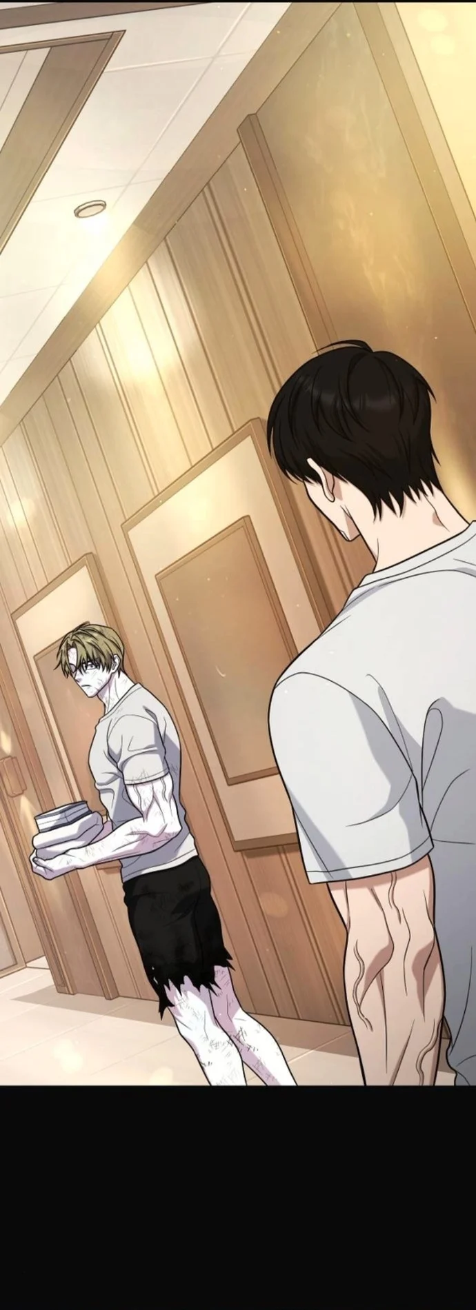 Zombie Papa คุณพ่อระห่ำพันธุ์ซอมบี้ ตอนที่ 19 page 67