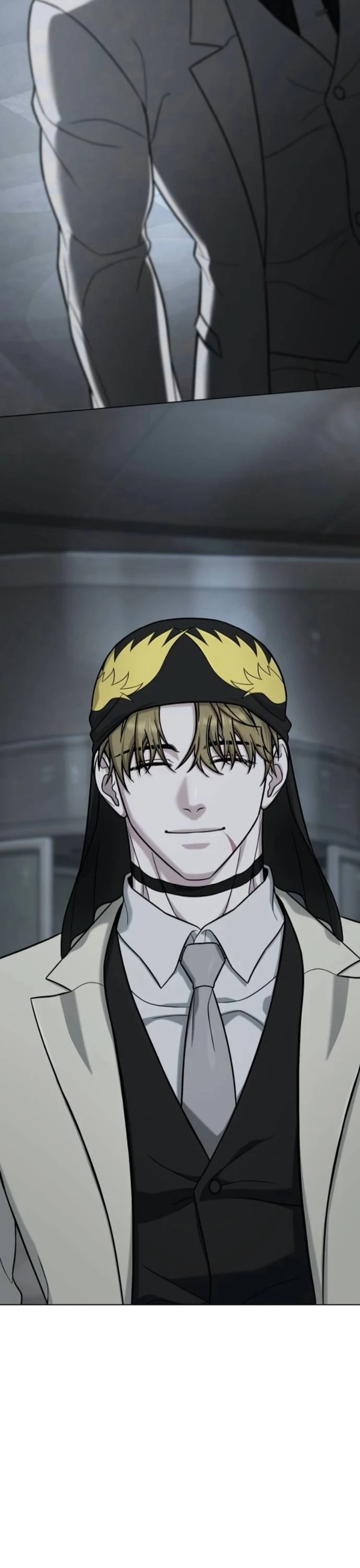 Zombie Papa คุณพ่อระห่ำพันธุ์ซอมบี้ ตอนที่ 19 page 70