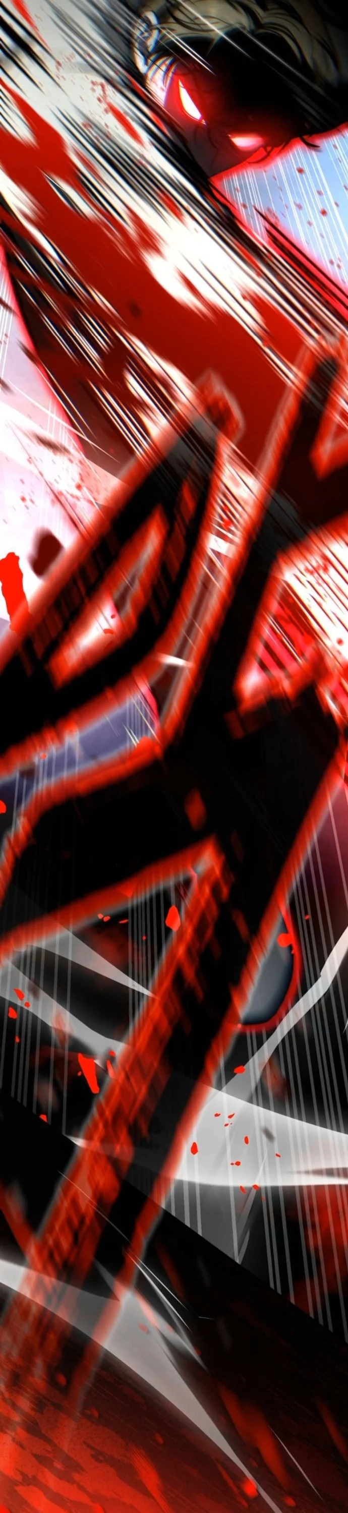 Zombie Papa คุณพ่อระห่ำพันธุ์ซอมบี้ ตอนที่ 19 page 83