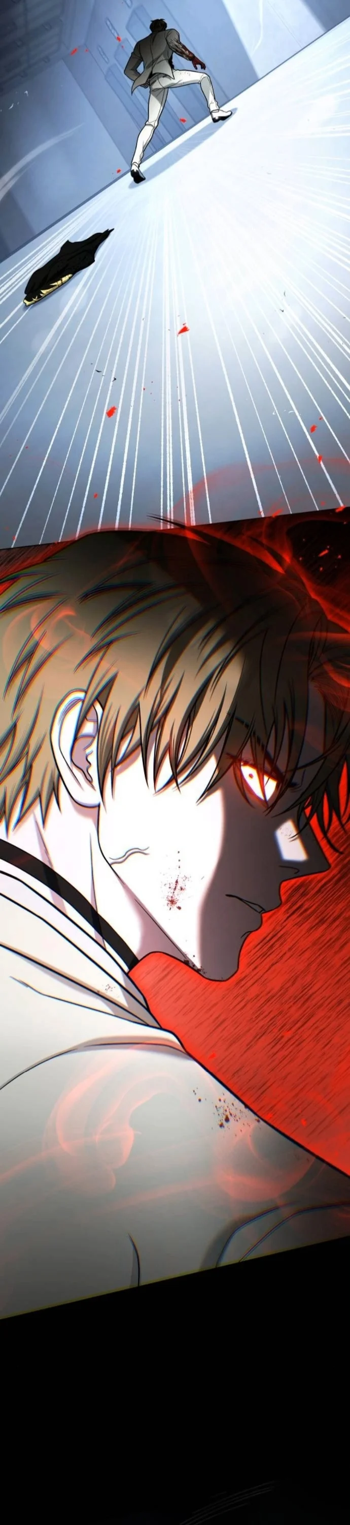 Zombie Papa คุณพ่อระห่ำพันธุ์ซอมบี้ ตอนที่ 20 page 29