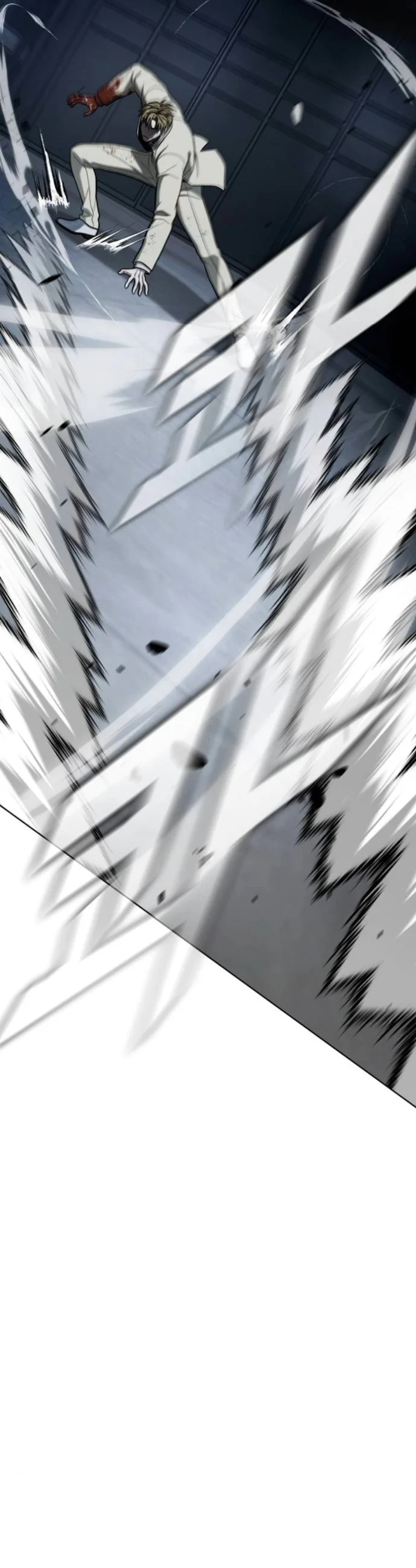 Zombie Papa คุณพ่อระห่ำพันธุ์ซอมบี้ ตอนที่ 20 page 34