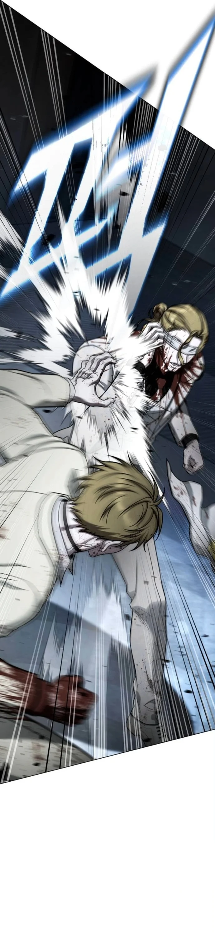 Zombie Papa คุณพ่อระห่ำพันธุ์ซอมบี้ ตอนที่ 20 page 41