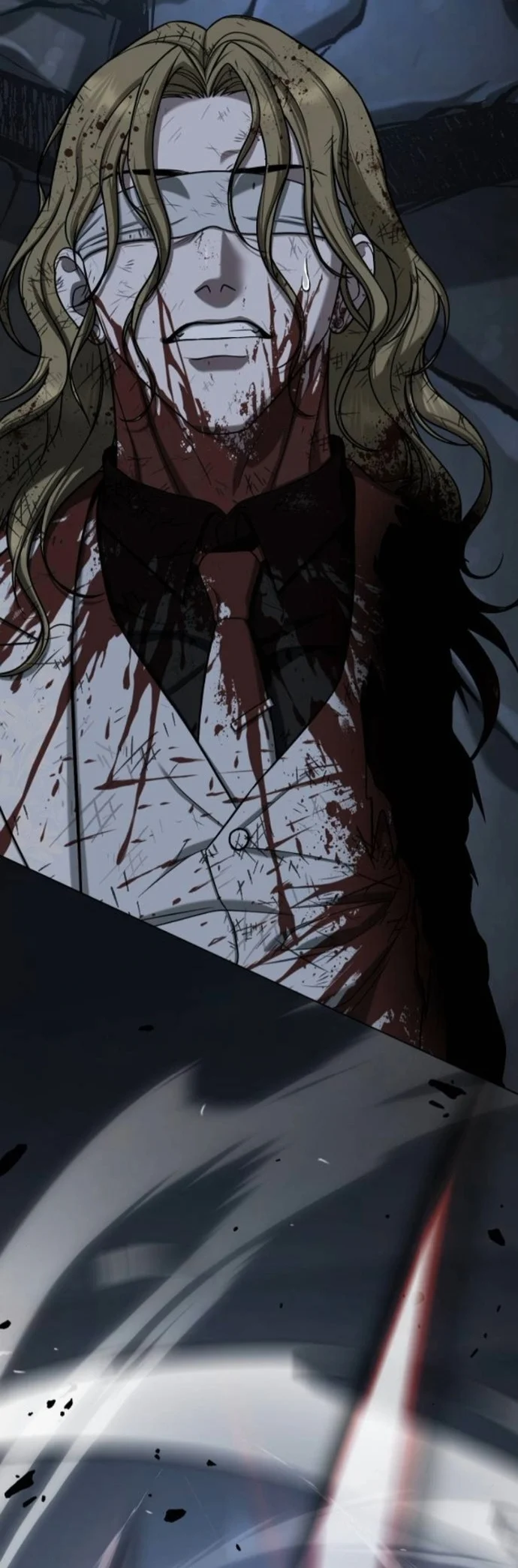 Zombie Papa คุณพ่อระห่ำพันธุ์ซอมบี้ ตอนที่ 20 page 50