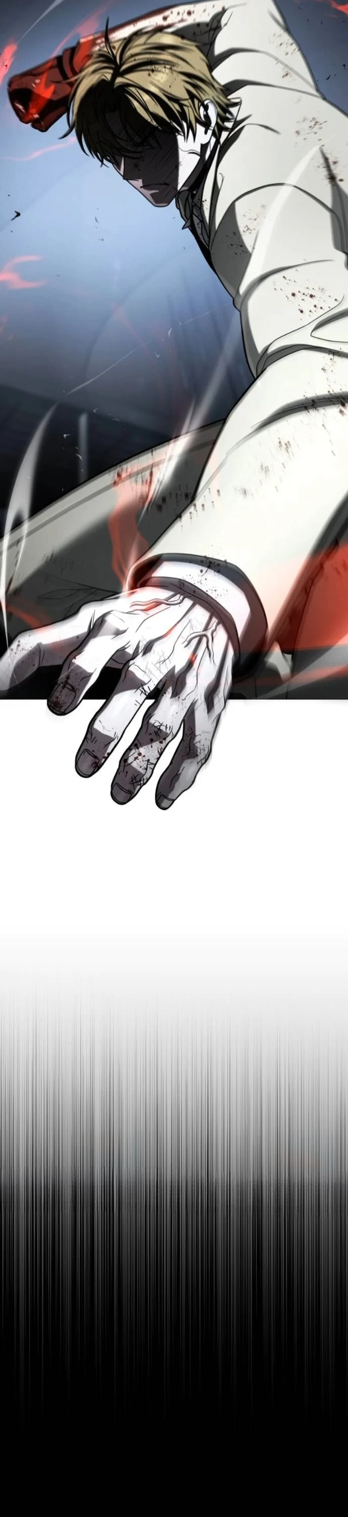 Zombie Papa คุณพ่อระห่ำพันธุ์ซอมบี้ ตอนที่ 20 page 59