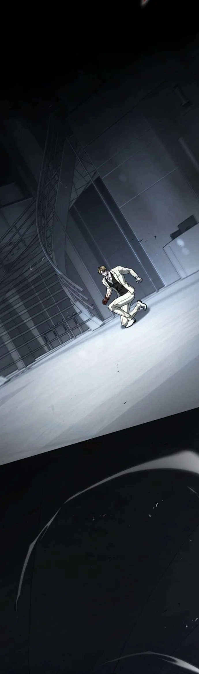 Zombie Papa คุณพ่อระห่ำพันธุ์ซอมบี้ ตอนที่ 20 page 71