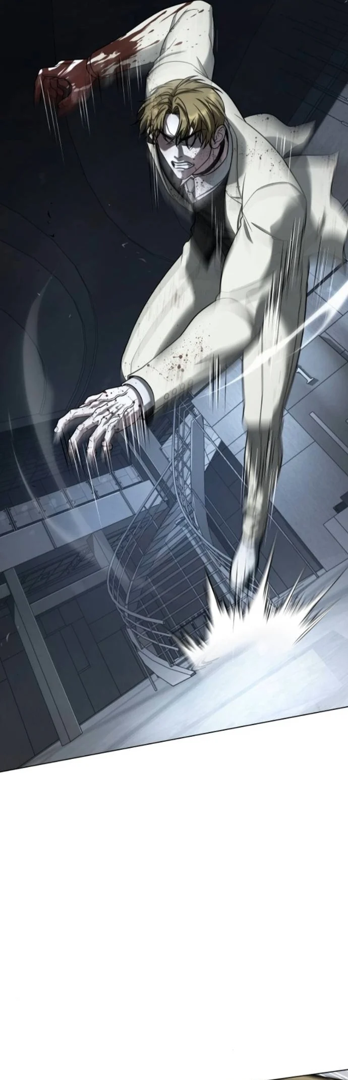 Zombie Papa คุณพ่อระห่ำพันธุ์ซอมบี้ ตอนที่ 20 page 72