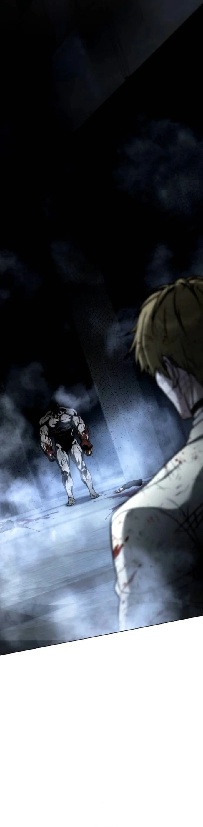 Zombie Papa คุณพ่อระห่ำพันธุ์ซอมบี้ ตอนที่ 20 page 77