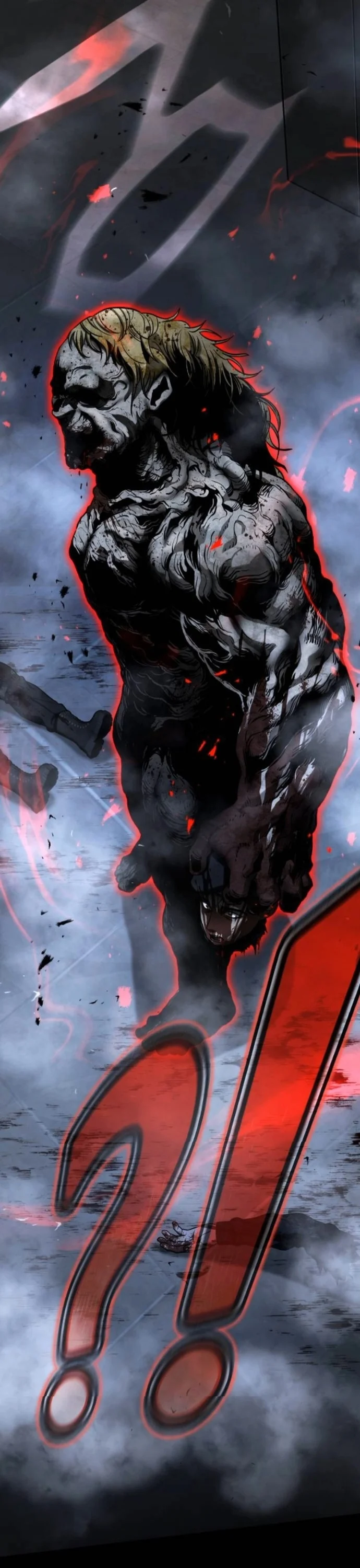 Zombie Papa คุณพ่อระห่ำพันธุ์ซอมบี้ ตอนที่ 20 page 80