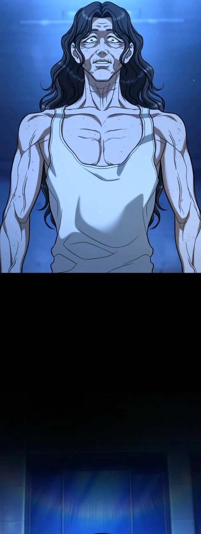 Zombie Papa คุณพ่อระห่ำพันธุ์ซอมบี้ ตอนที่ 21 page 8