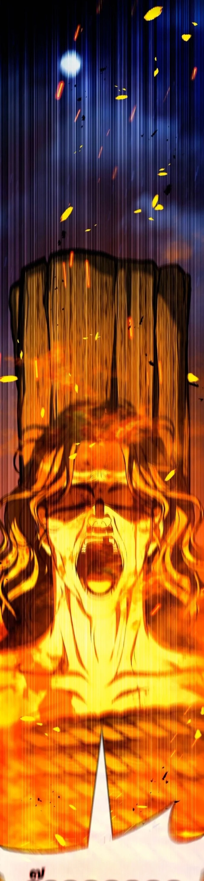 Zombie Papa คุณพ่อระห่ำพันธุ์ซอมบี้ ตอนที่ 21 page 21