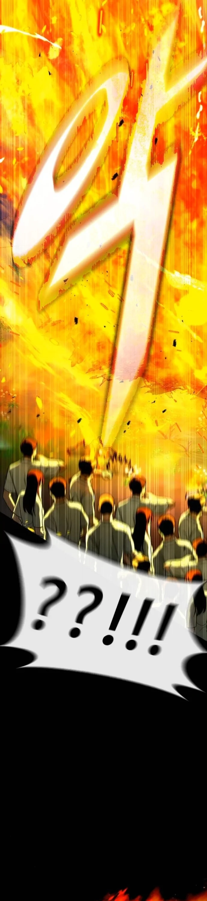 Zombie Papa คุณพ่อระห่ำพันธุ์ซอมบี้ ตอนที่ 21 page 33