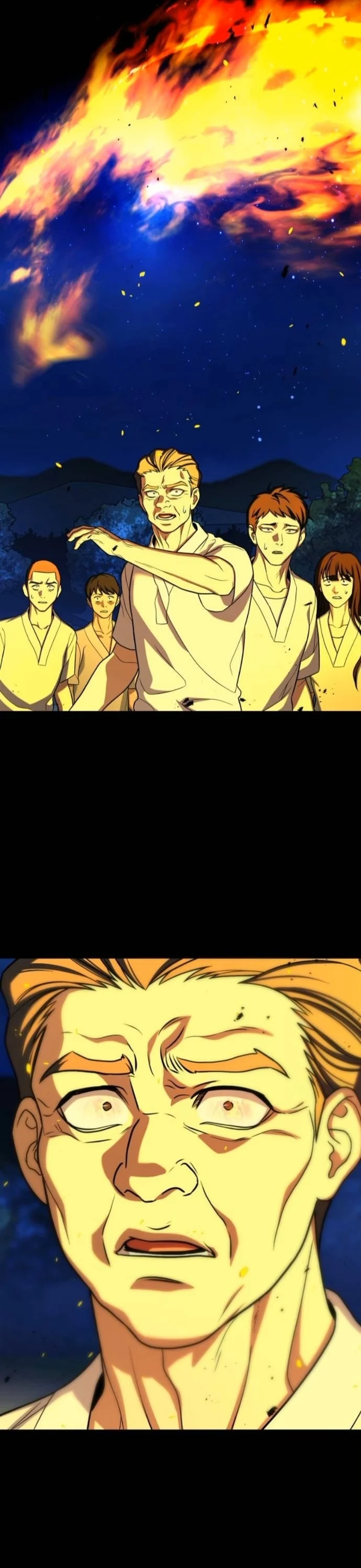 Zombie Papa คุณพ่อระห่ำพันธุ์ซอมบี้ ตอนที่ 21 page 34