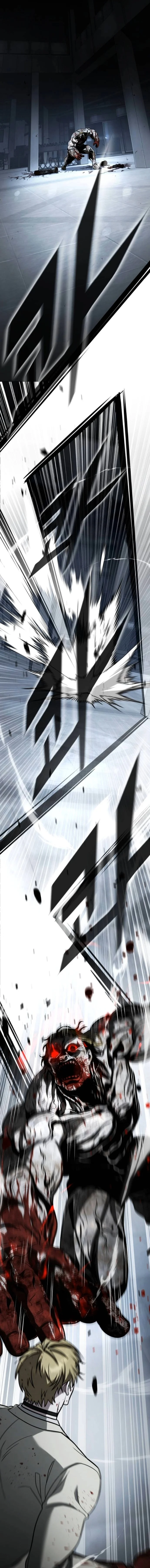 Zombie Papa คุณพ่อระห่ำพันธุ์ซอมบี้ ตอนที่ 21 page 40