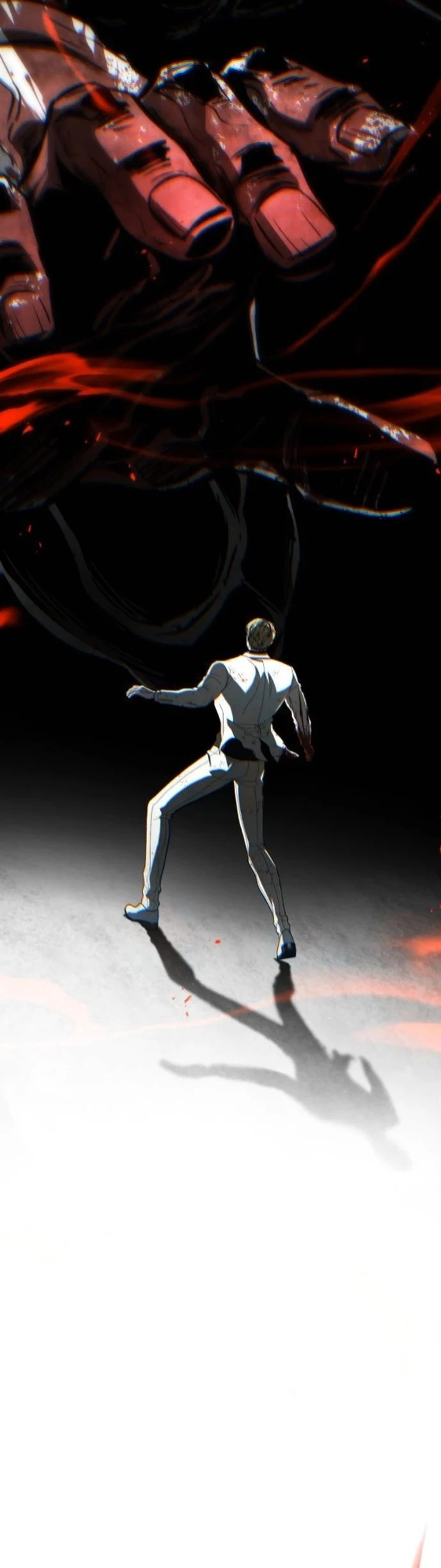 Zombie Papa คุณพ่อระห่ำพันธุ์ซอมบี้ ตอนที่ 21 page 44