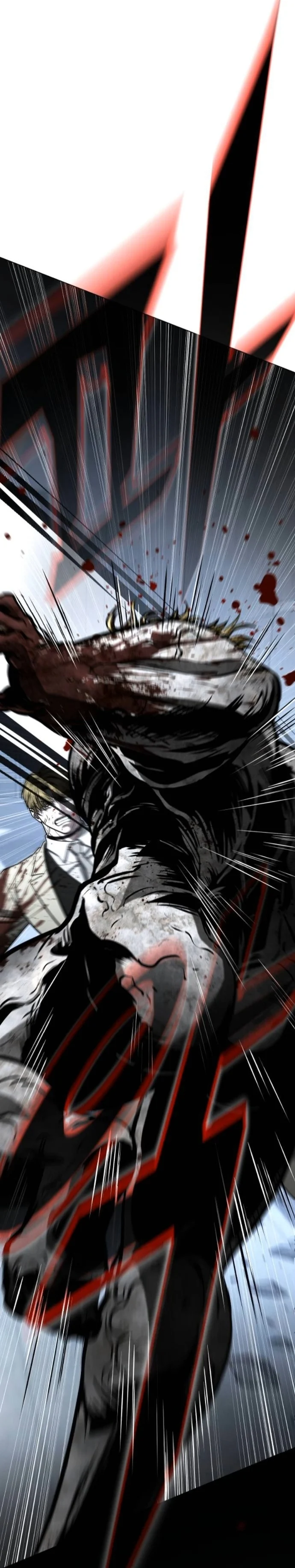 Zombie Papa คุณพ่อระห่ำพันธุ์ซอมบี้ ตอนที่ 21 page 45