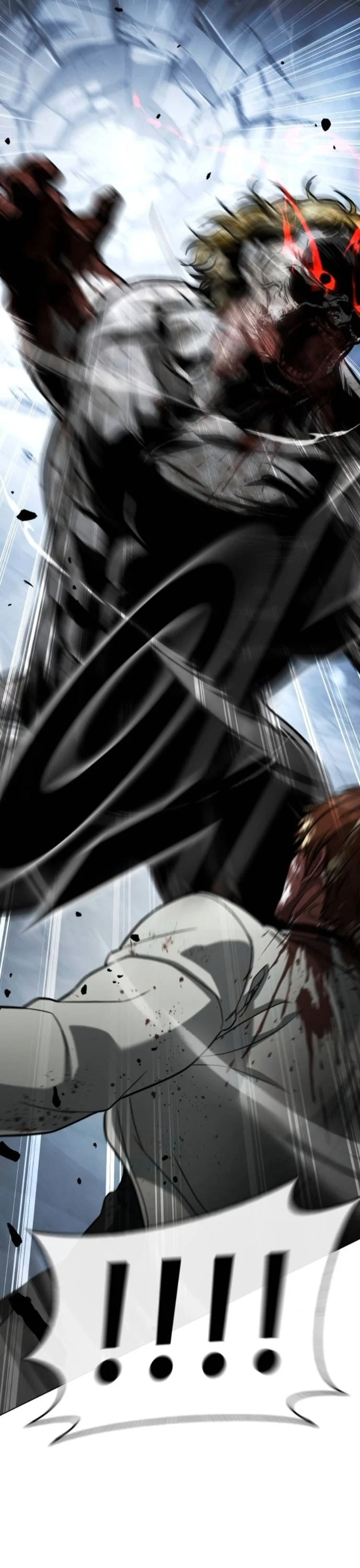 Zombie Papa คุณพ่อระห่ำพันธุ์ซอมบี้ ตอนที่ 21 page 49